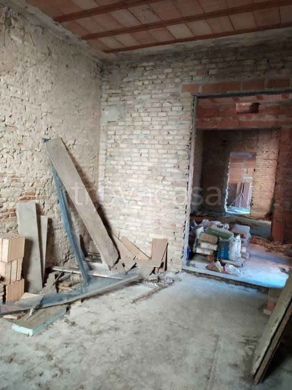 casa indipendente in vendita a Forlì in zona Centro Storico