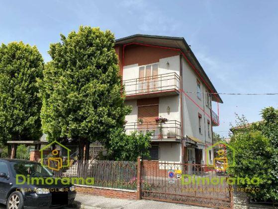 appartamento in vendita a Forlì in zona Vecchiazzano
