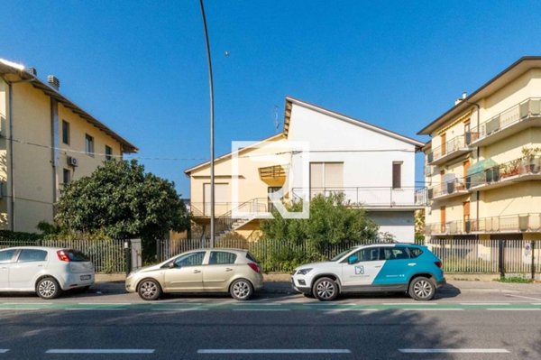 appartamento in vendita a Forlì in zona Campo di Marte / Benefattori