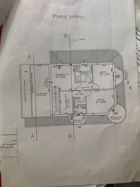 casa indipendente in vendita a Forlì