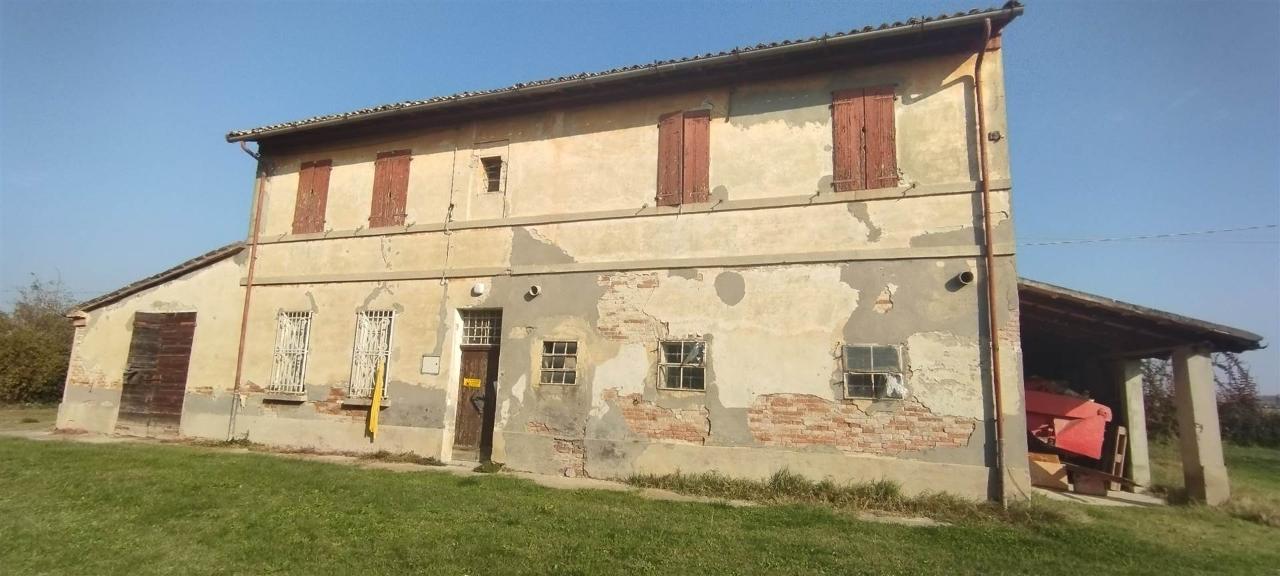 casa indipendente in vendita a Forlì in zona Roncadello