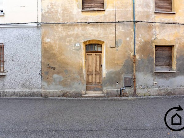 casa indipendente in vendita a Forlì in zona Centro Storico