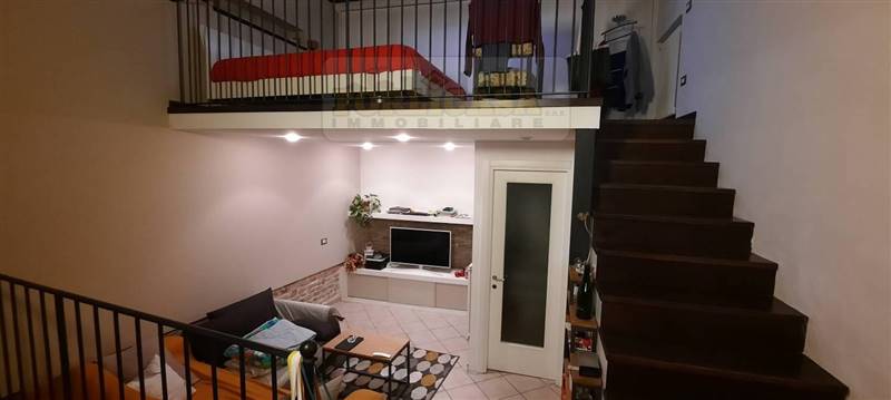 appartamento in vendita a Forlì