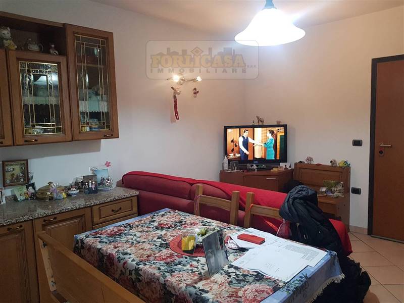 appartamento in vendita a Forlì