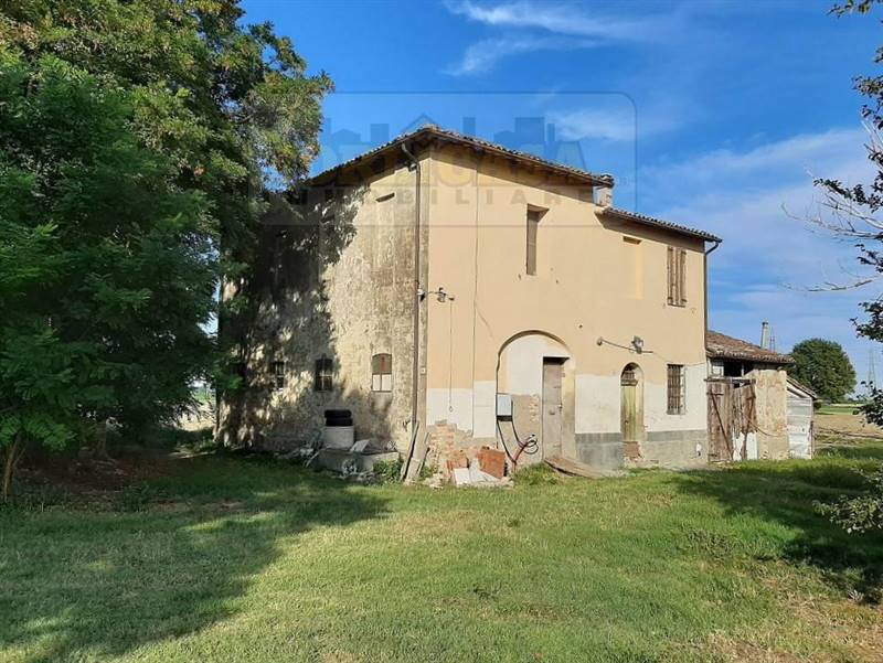 casa indipendente in vendita a Forlì in zona Roncadello