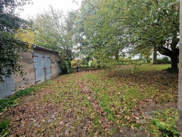 casa indipendente in vendita a Forlì in zona Roncadello