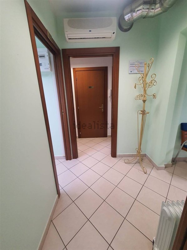 locale di sgombero in vendita a Forlì