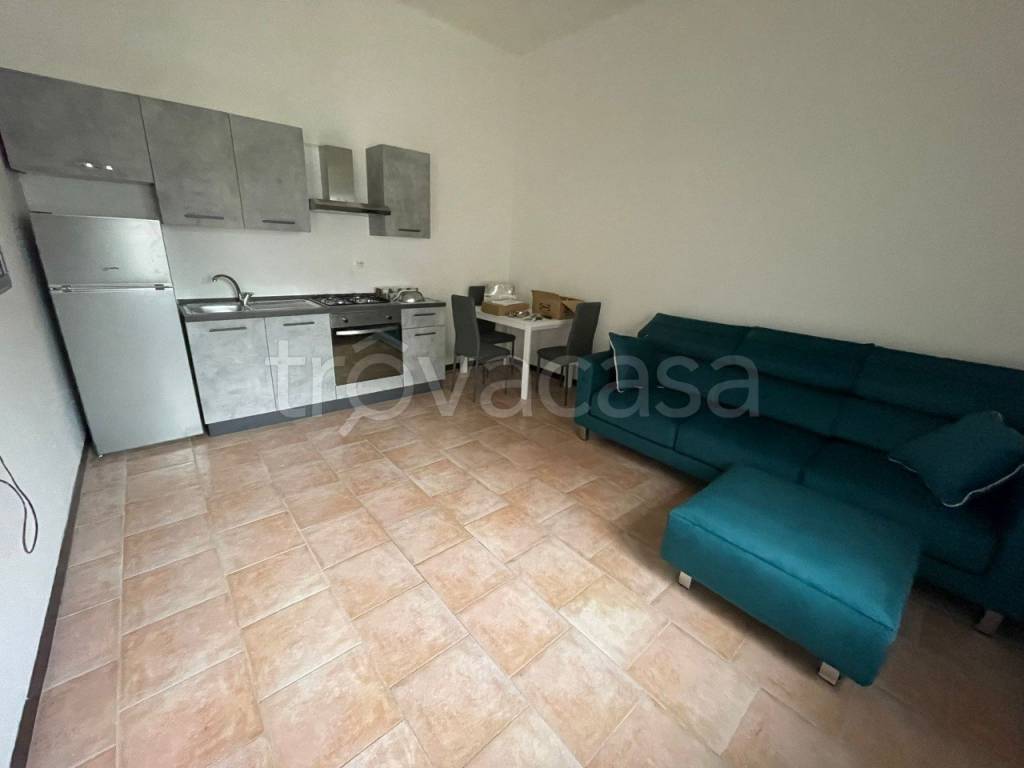 appartamento in vendita a Forlì in zona Vecchiazzano