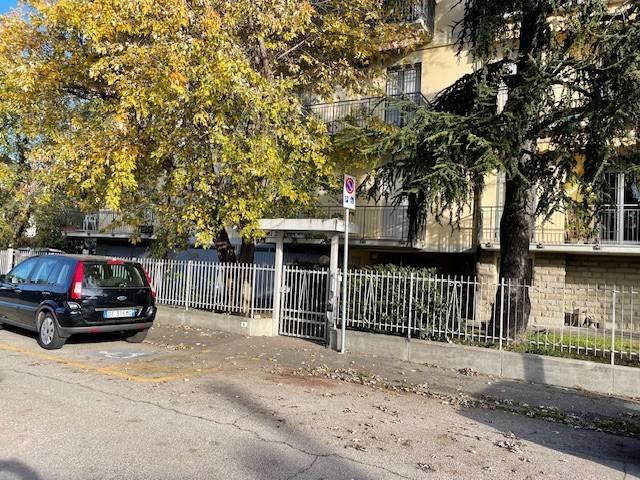 appartamento in vendita a Forlì in zona Musicisti / Grandi Italiani