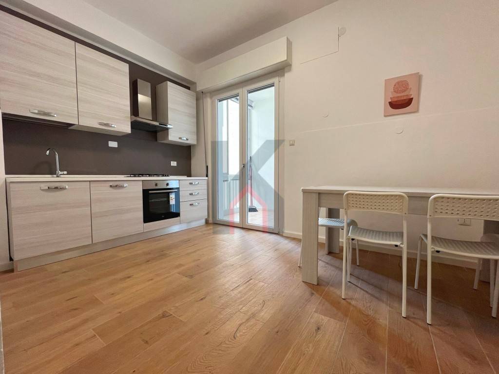 appartamento in vendita a Forlì in zona Musicisti / Grandi Italiani