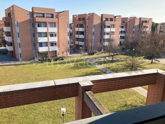 ufficio in vendita a Forlì