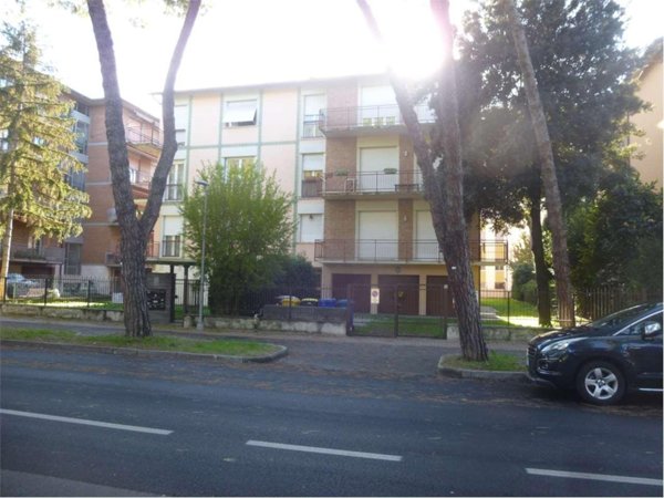 appartamento in vendita a Forlì