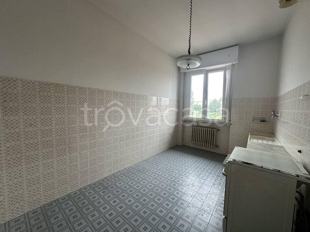casa indipendente in vendita a Forlì in zona Romiti