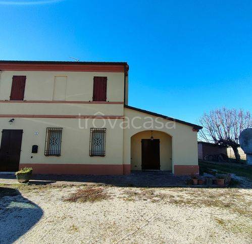 casa indipendente in vendita a Forlì in zona Roncadello