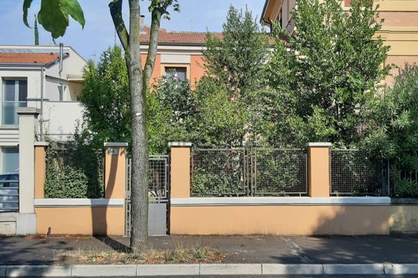 casa indipendente in vendita a Forlì in zona Centro Storico