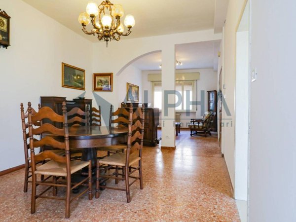 appartamento in vendita a Forlì in zona Centro Storico