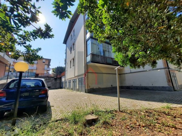 appartamento in vendita a Forlì in zona Romiti