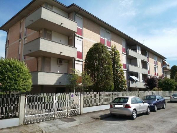 appartamento in vendita a Forlì