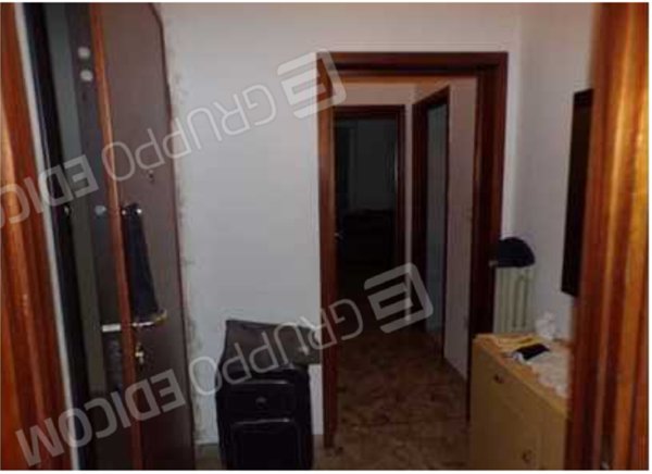 appartamento in vendita a Forlì