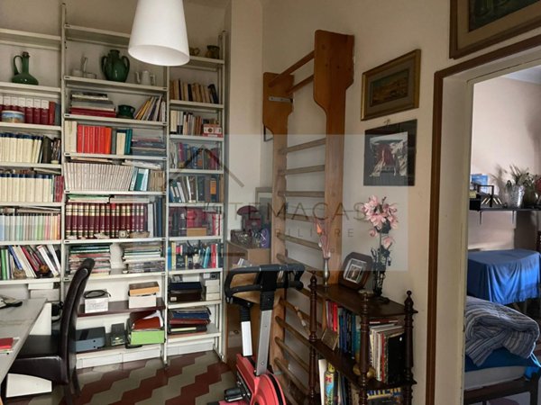 appartamento in vendita a Forlì in zona Romiti