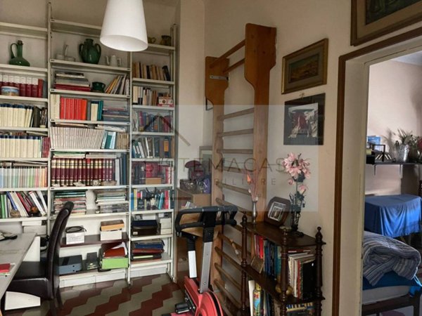 appartamento in vendita a Forlì in zona Romiti