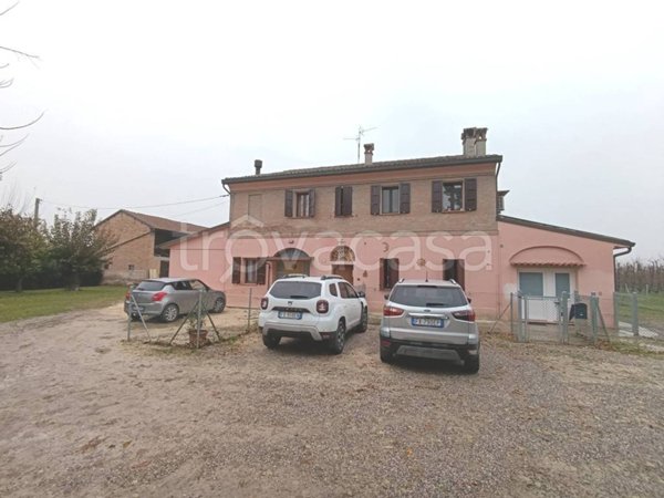 appartamento in vendita a Forlì in zona Villanova