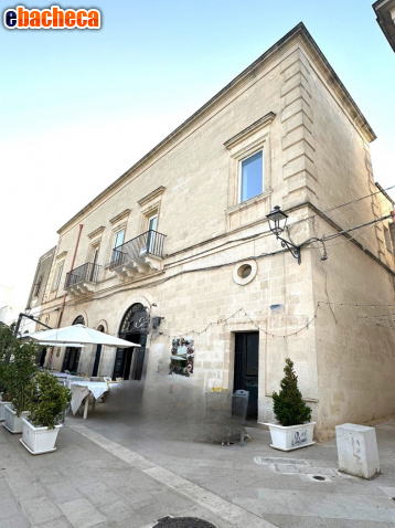 appartamento in vendita a Forlì in zona Centro Storico