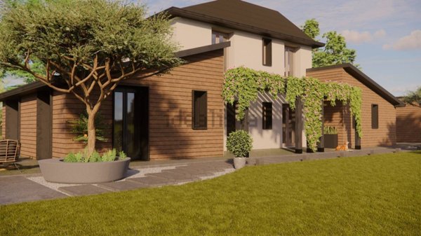 casale in vendita a Forlì in zona Carpena