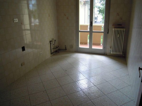 appartamento in vendita a Forlì in zona Ronco