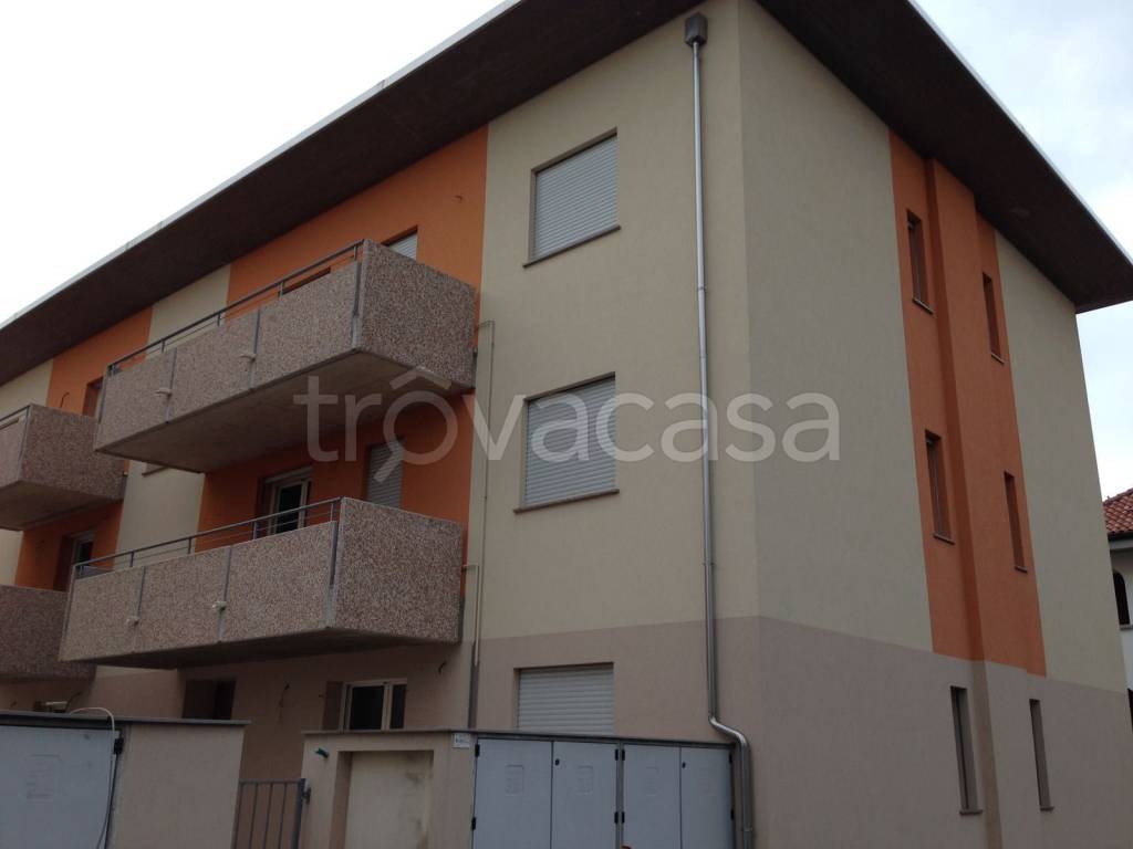 appartamento in vendita a Forlì