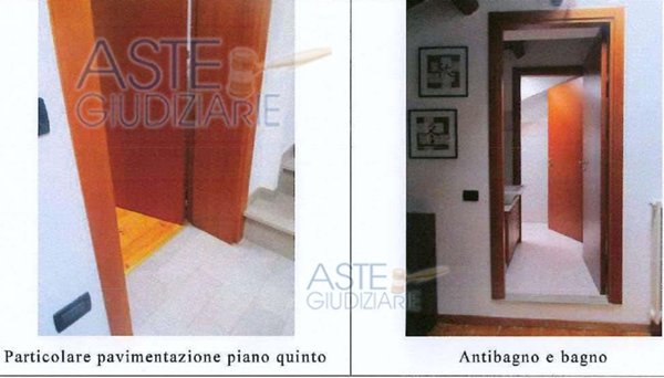 appartamento in vendita a Forlì