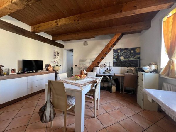 casa indipendente in vendita a Forlì in zona Roncadello