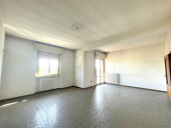 appartamento in vendita a Forlì in zona Cà Ossi