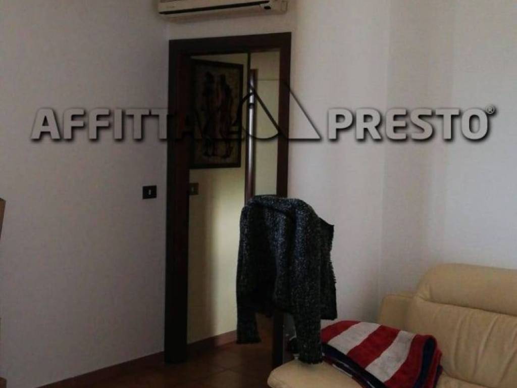 appartamento in vendita a Forlì