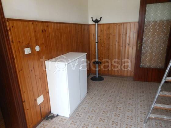 casa indipendente in vendita a Forlì in zona San Martino in Strada