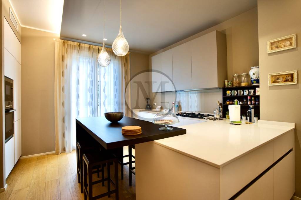 appartamento in vendita a Forlì