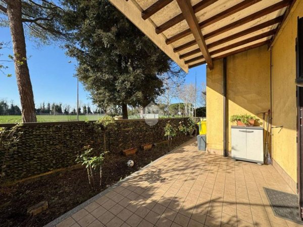 appartamento in vendita a Forlì in zona Cà Ossi