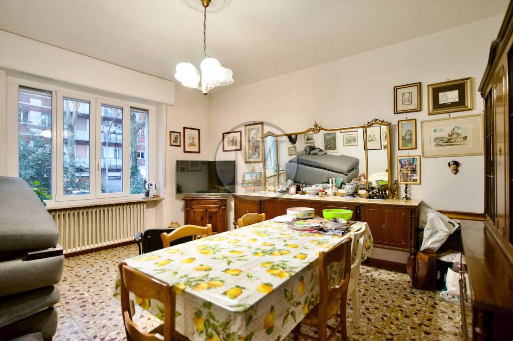 appartamento in vendita a Forlì