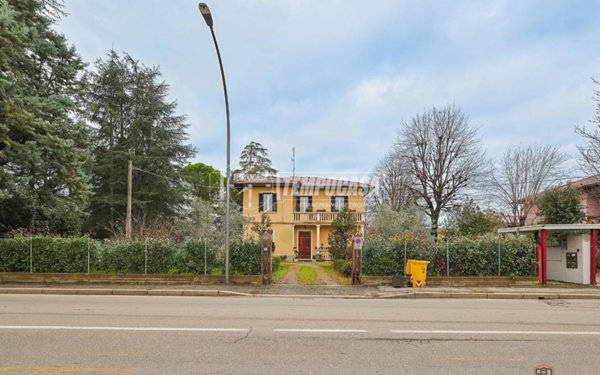 casa indipendente in vendita a Forlì in zona San Martino in Strada