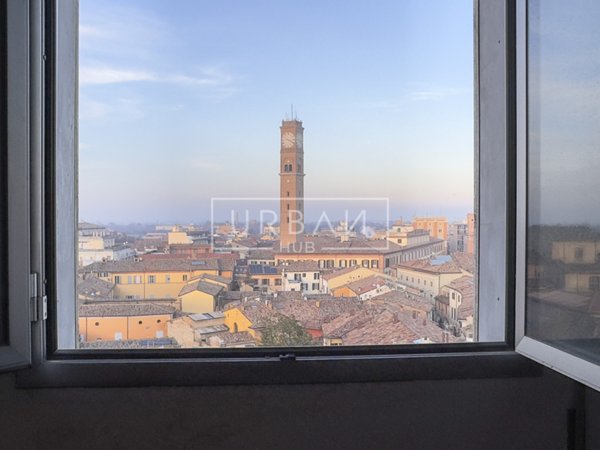 appartamento in vendita a Forlì in zona Centro Storico