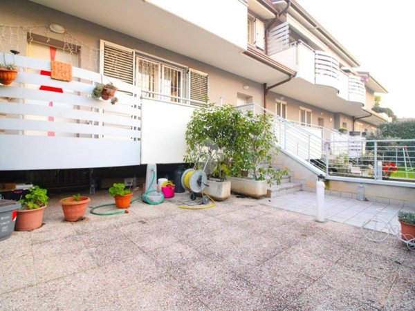 casa indipendente in vendita a Forlì in zona San Martino in Strada