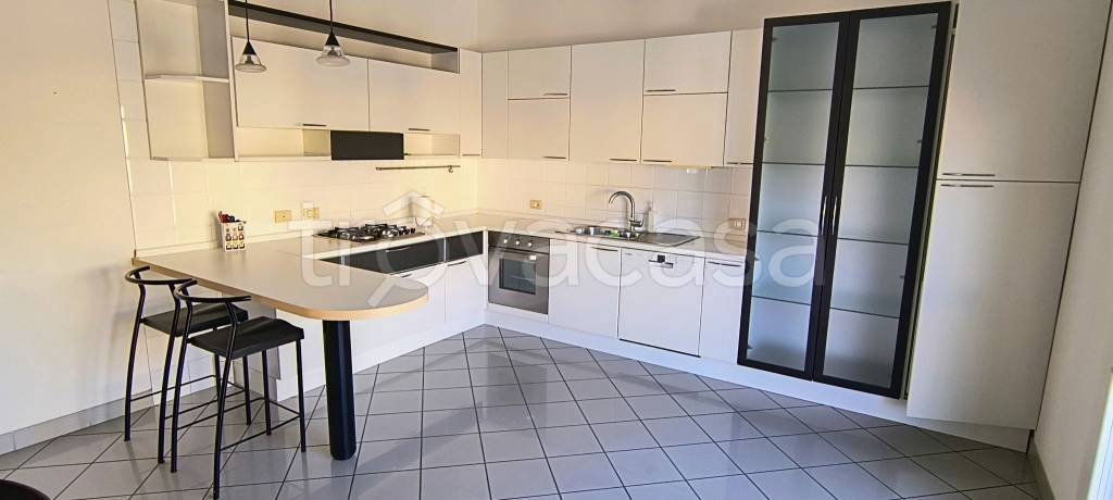 appartamento in vendita a Forlì in zona San Benedetto