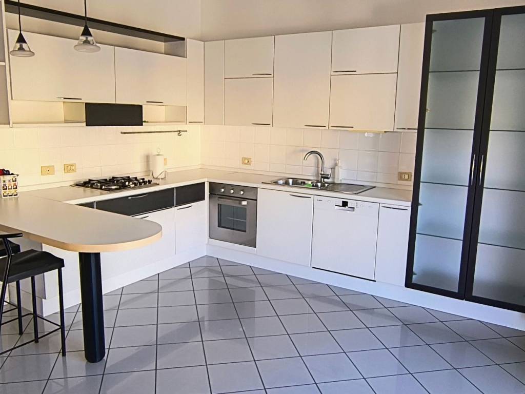 appartamento in vendita a Forlì
