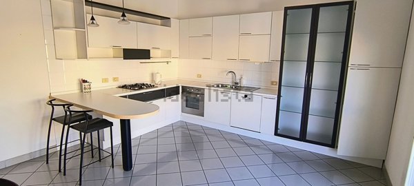 appartamento in vendita a Forlì