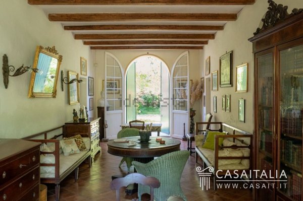villa in vendita a Forlì in zona Centro Storico