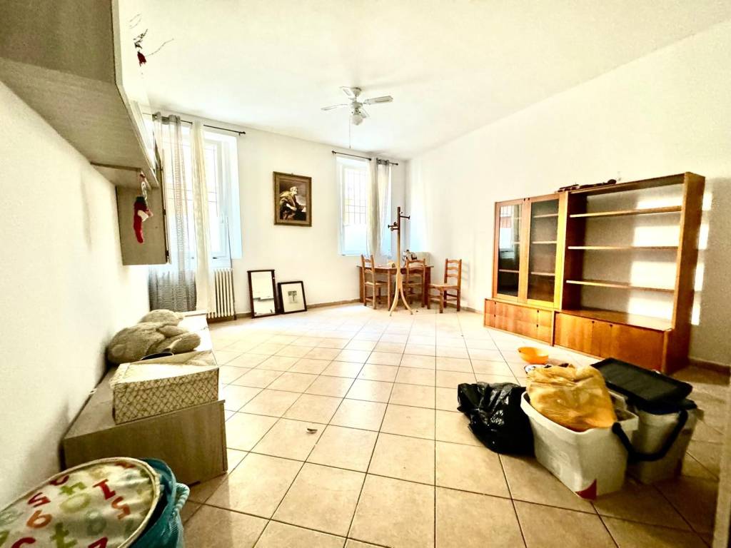 appartamento in vendita a Forlì in zona Centro Storico