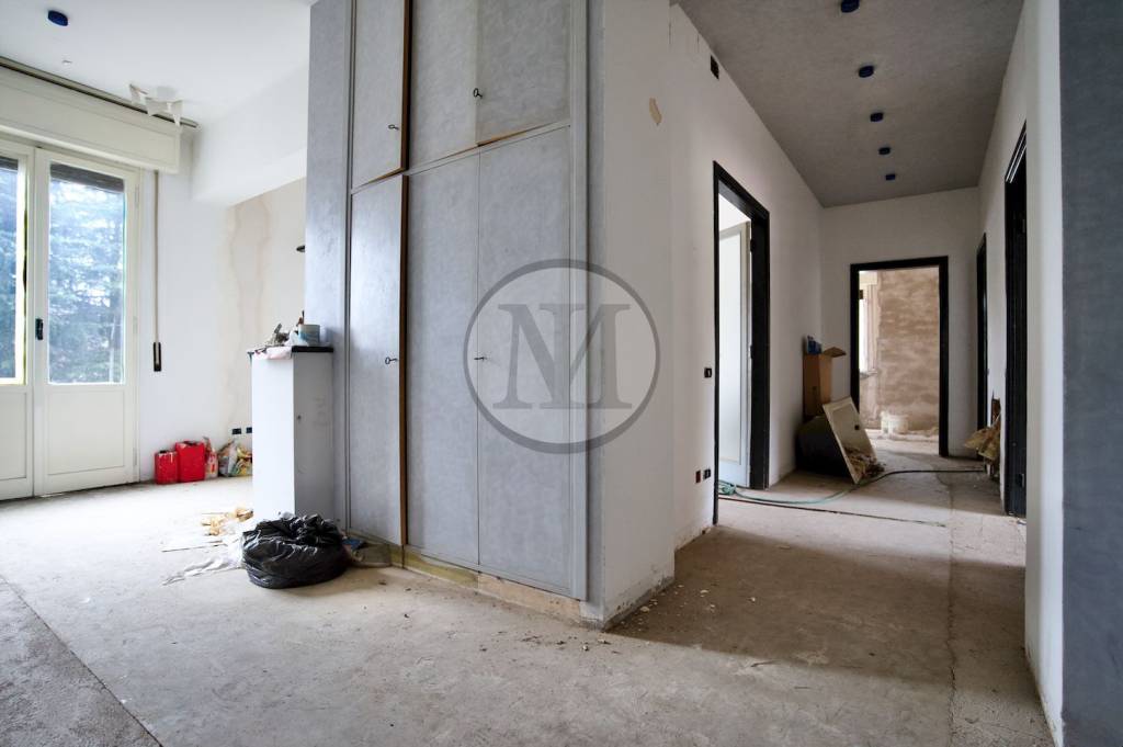 appartamento in vendita a Forlì in zona Musicisti / Grandi Italiani