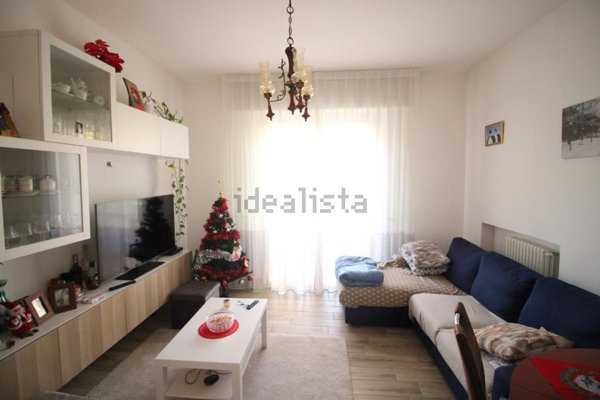 appartamento in vendita a Forlì