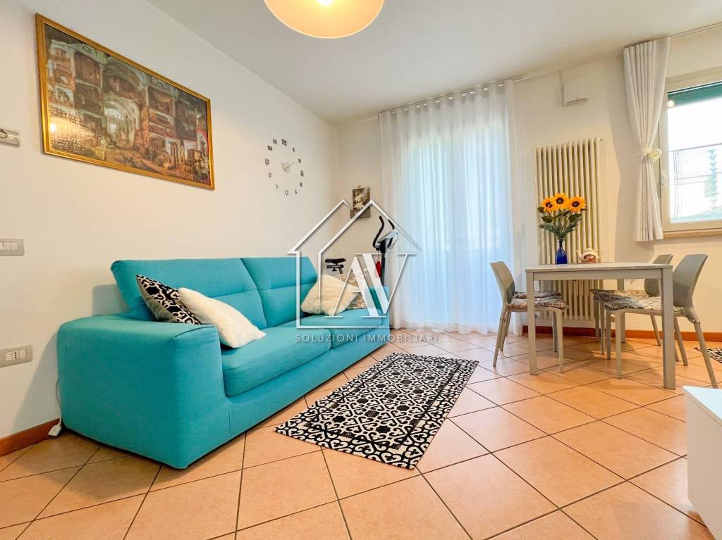 appartamento in vendita a Forlì