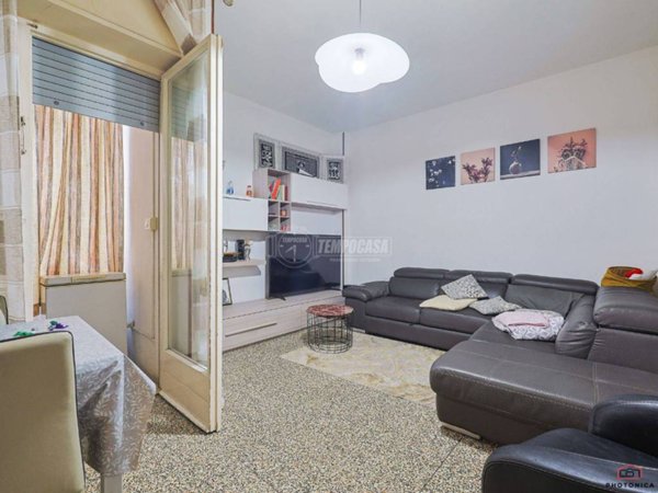 appartamento in vendita a Forlì